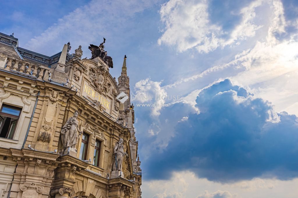 Kiadó Lakás Budapest VII. kerület, 