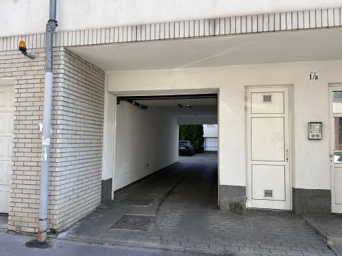 For sale Garage Budapest XIV. kerület