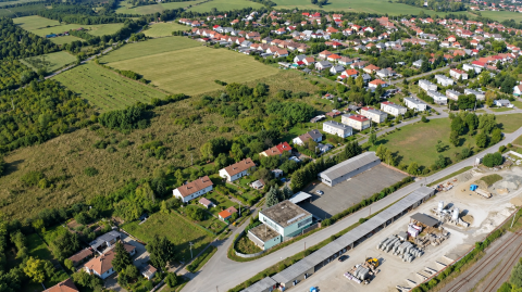 Eladó Telek 3245 Recsk 