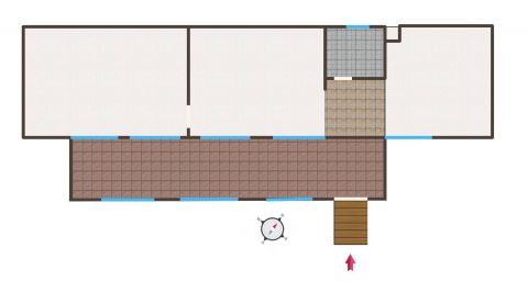 Eladó Ház 1201 Budapest 20. kerület Pesterzsébeten akár három generációnak
