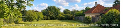Eladó Ház 8164 Balatonfőkajár 