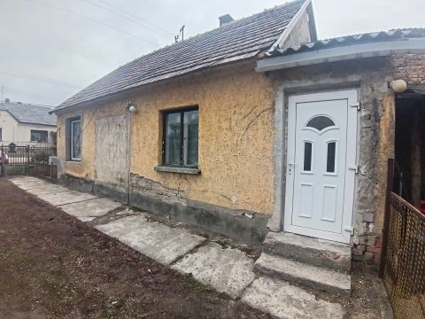 Eladó Ház 2870 Kisbér 