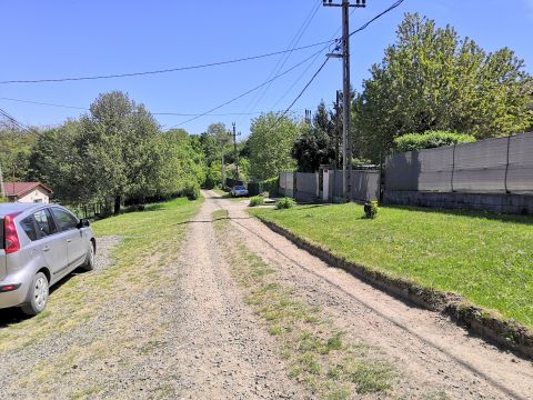 Eladó Telek 2621 Verőce , Aranyoskúton üdülőövezeti telek