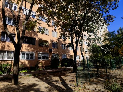 Eladó Lakás 1119 Budapest 11. kerület Felújított lakás a Rátz László utcában