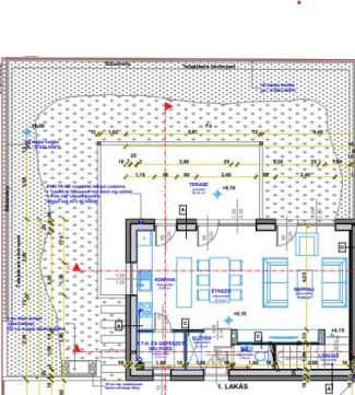 Eladó Ház 6800 Hódmezővásárhely Hódmezővásárhely, Új-Kishomok  kertvárosias részén 