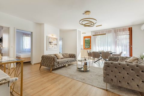 Eladó Lakás 1133 Budapest 13. kerület , Kárpát utca- KLEOPÁTRA HÁZ 