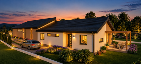 Eladó Ház 2117 Isaszeg , Isaszeg