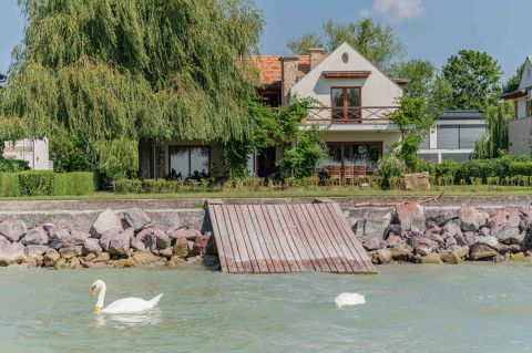 Eladó Ház 8243 Balatonakali 