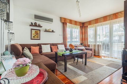 Eladó Lakás 1138 Budapest 13. kerület , Vizafogó sétányon ÚJSZERŰ, 3 szobás, TERASZOS lakás