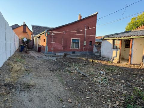 Eladó Ház 1201 Budapest 20. kerület , Pacsirtatelep
