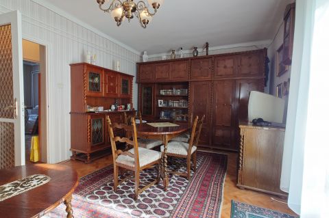 Eladó Lakás 6000 Kecskemét 