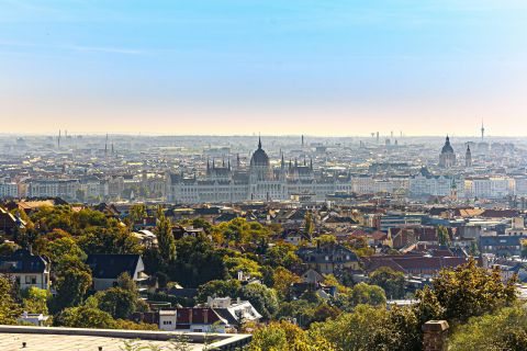 Eladó Lakás 1022 Budapest 2. kerület , Marczibányi térnél- Parlamentre, városra néző újépítés