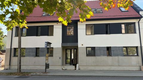 Eladó Lakás 6000 Kecskemét , Kecskemét belváros közelében új építésű lakás