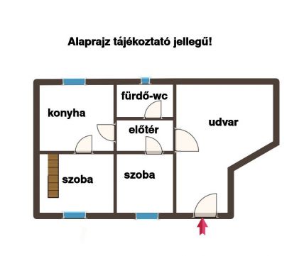 Eladó Ház 7625 Pécs 