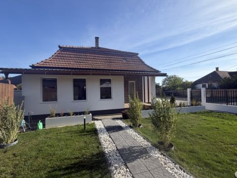 Eladó Ház 2730 Albertirsa Penny Market közelében 