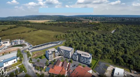 Eladó Lakás  Hévízi exkluzív lakópark
