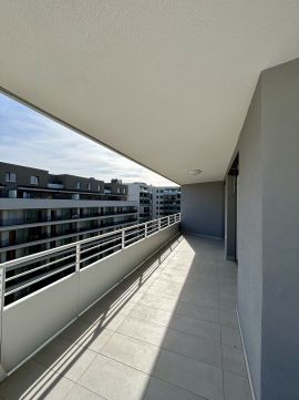 Eladó Lakás 1134 Budapest 13. kerület , Dévai utcában új építésű lakás, 36 m2-es erkéllyel