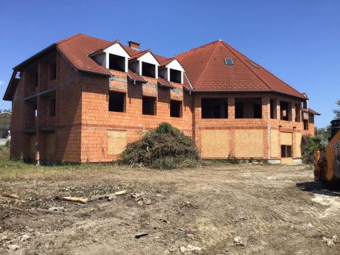 Eladó Telek 9400 Sopron , MOL kúthoz közzel 