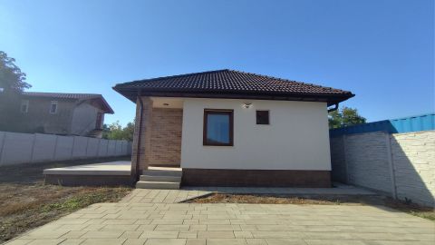 Eladó Ház 2360 Gyál Elkészült újépítésű Gyálon