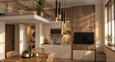 Eladó Lakás 1073 Budapest 7. kerület PRÉMIUM GALÉRIÁS LOFT A DOB UTCA