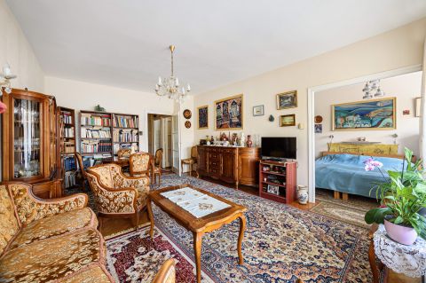 Eladó Lakás 1026 Budapest 2. kerület Törökvész, Endrődi Sándor utca