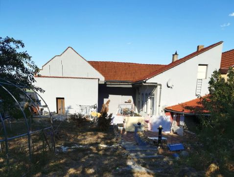 Eladó Lakás 3980 Sátoraljaújhely Tompa Mihály utca