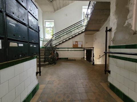 Eladó Lakás 7626 Pécs Király u. 2