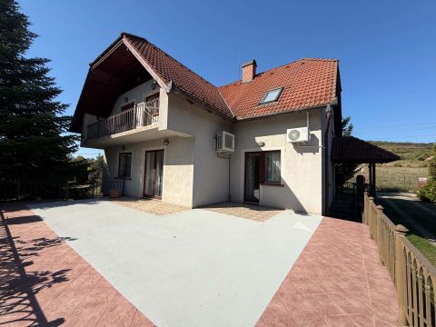 Eladó Ház 8255 Balatonrendes 