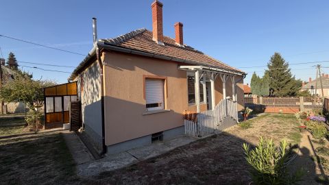 Eladó Ház 9672 Gérce , Gérce
