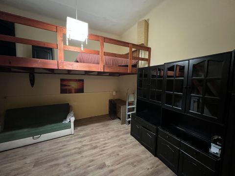 Eladó Lakás 1239 Budapest 23. kerület Galériás garzon - ideális áron