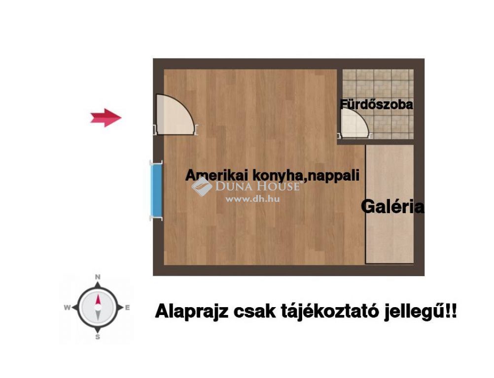 1081 Budapest 8. kerület , Népszínház negyed — 1/14