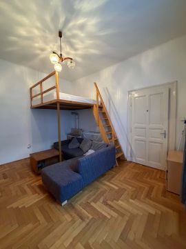 Kiadó Lakás 1071 Budapest 7. kerület 