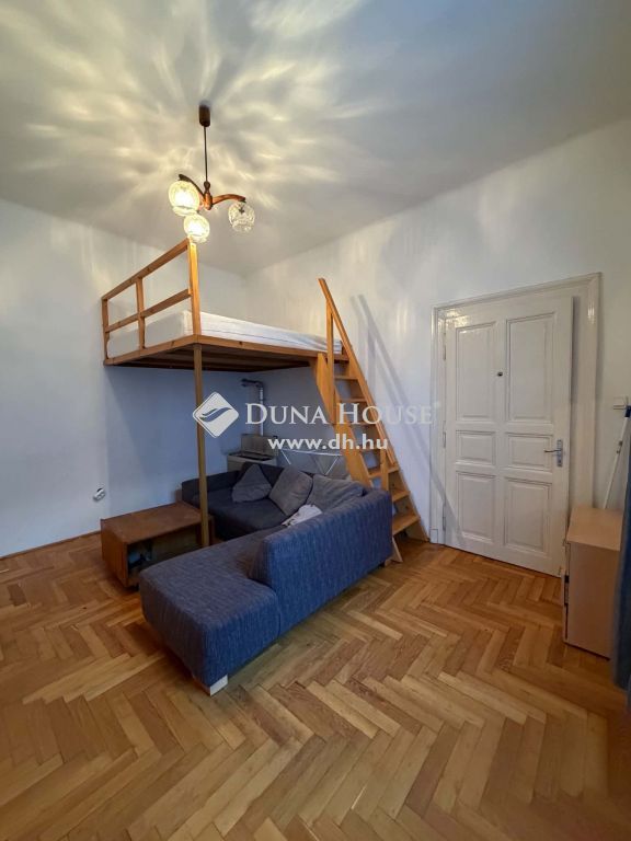 Kiadó Lakás Budapest VII. kerület, 