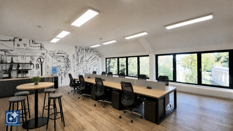 Kiadó Iroda 3300 Eger , Eger belváros