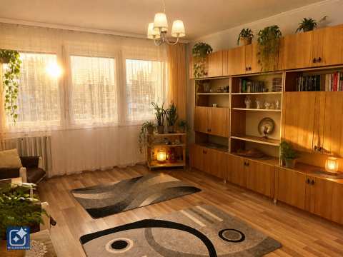 Eladó Lakás 1083 Budapest 8. kerület 