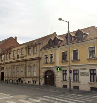 Eladó Ház 3530 Miskolc 