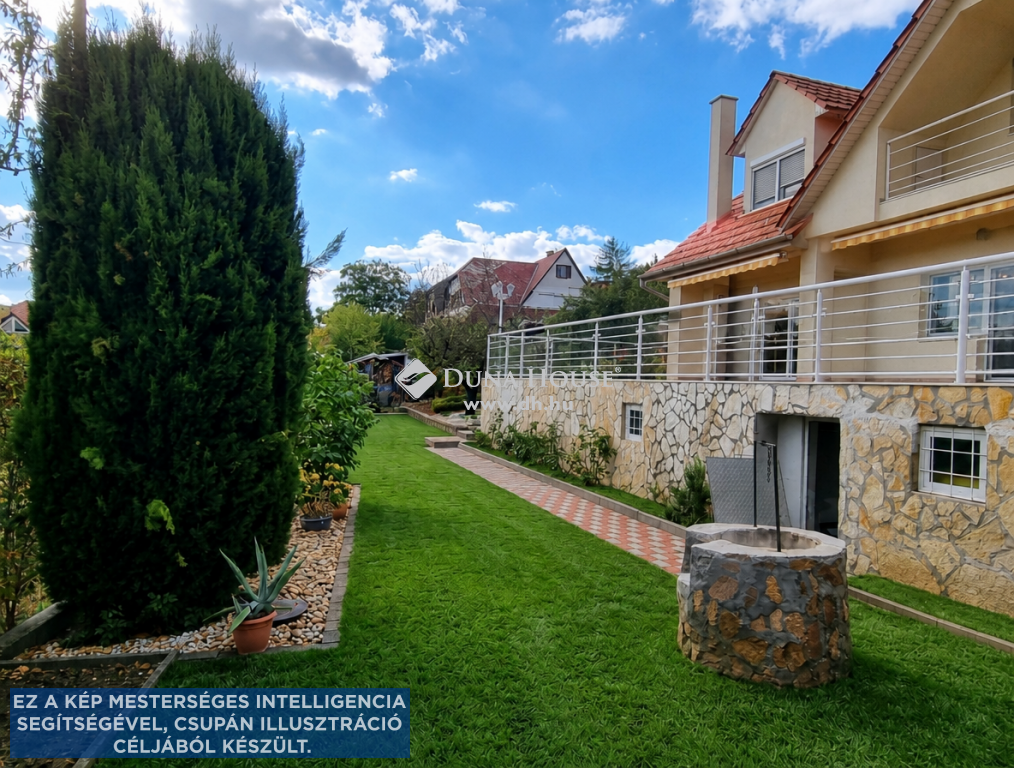 8096 Sukoró , Domboldal és örök panoráma! — 1/19