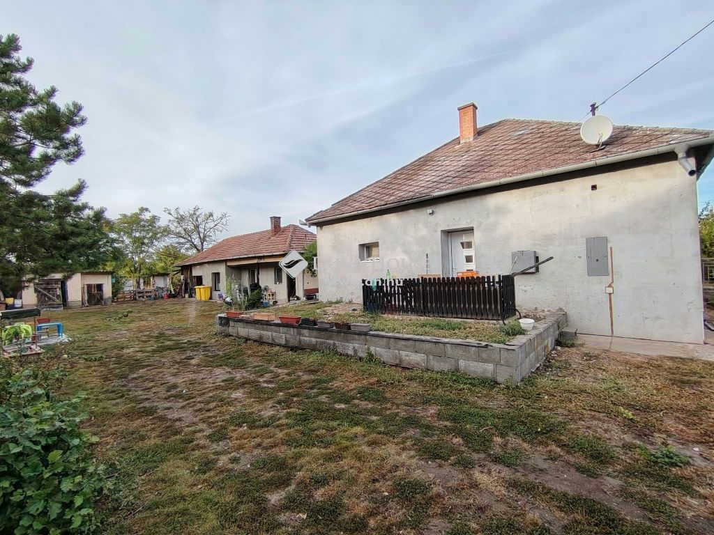6621 Derekegyház , KÉT FELÚJÍTOTT CSALÁDI HÁZ EGY TELKEN – DEREKEGYHÁZON — 1/27