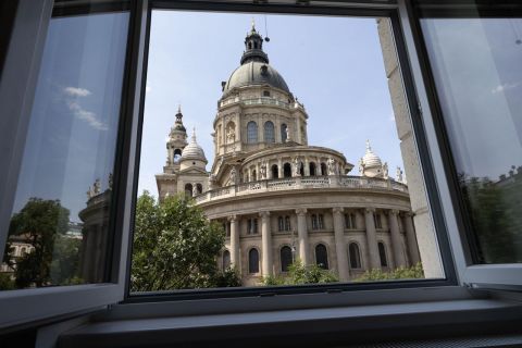 Kiadó Lakás 1065 Budapest 6. kerület 