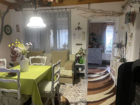 Eladó Ház 6525 Hercegszántó 