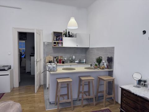Eladó Lakás 1095 Budapest 9. kerület 