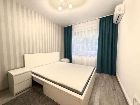 Kiadó Lakás 1134 Budapest 13. kerület Park Westnél,újépítésű házban,nagy erkélyes,elegáns lakás