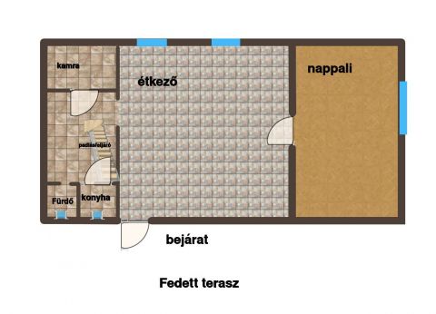 Eladó Ház 2244 Úri 