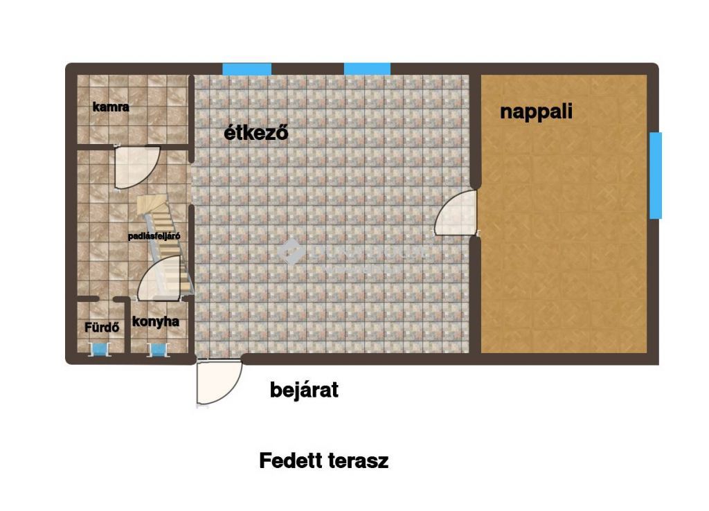 2244 Úri — 1/21
