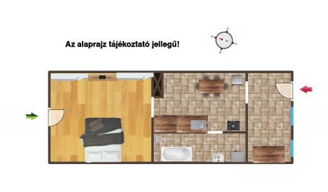 Eladó Ház 2316 Tököl 