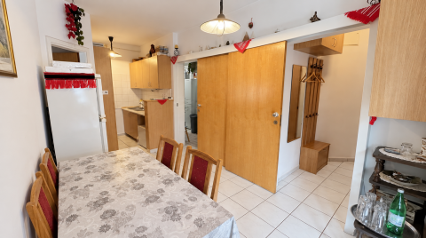 Eladó Lakás 8900 Zalaegerszeg Eladó lakás Zalaegerszeg, Landorhegy városrészben 