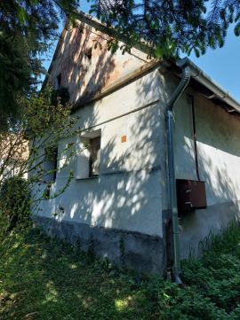 Eladó Ház 9918 Felsőmarác 