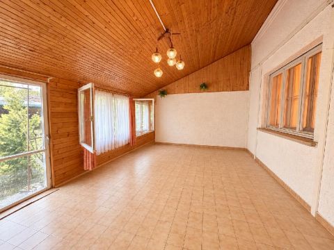 Eladó Ház 1203 Budapest 20. kerület , 1203 Budapest 20, Erzsébetfalva