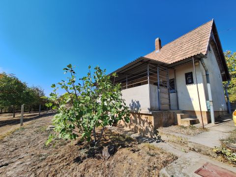 Eladó Telek 7634 Pécs , ===Panorámás telek Pécs nyugati részén===