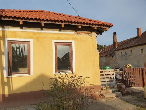 Eladó Ház 9746 Acsád , Béke utca